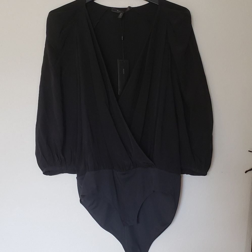 BCBG blouse
